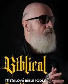 Biblical - Ian Gittins, Rob Halford