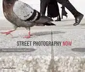 Street Photography Now - Sophie Howarth