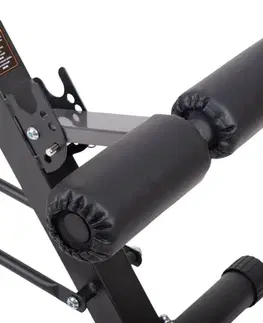 inSPORTline ON-X RCB20