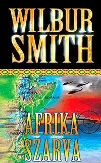 Afrika szarva - Smith Wilbur