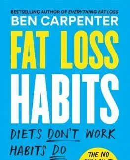 Fat Loss Habits - Ben Carpenter