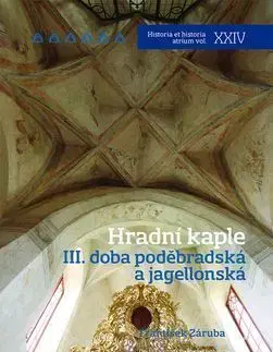 Hradní kaple - František Záruba