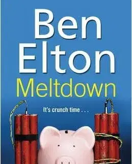 Meltdown - Ben Elton