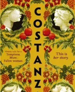 Costanza - Rachel Blackmore