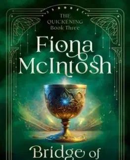 Bridge of Souls - Fiona McIntosh