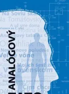 Analógový tato - Vladimír Leksa-Pichanič