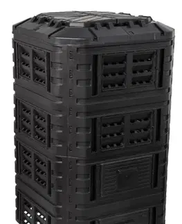 Kompostér MODULAR  Rojaplast