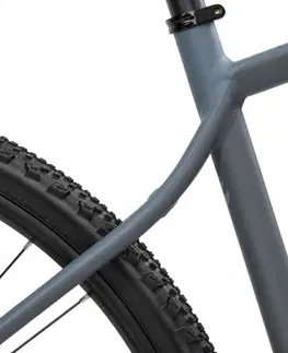 Ghost Asket AL - model 2024 Grey/Blue - S (17,5", 155-170 cm)