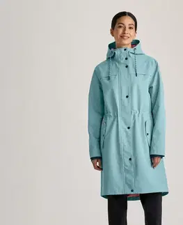Parka do dažďa