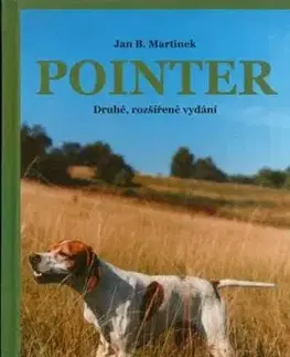 Pointer - Jan Martínek