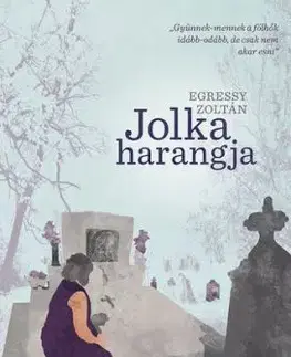 Jolka harangja - Zoltán Egressy