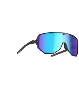 Tripoint Reschen Matt Black Smoke /w Blue Multi Cat.3