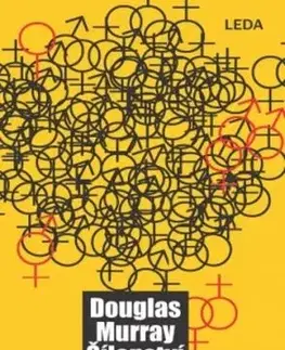 Šílenství davů - Douglas, Alexander Tomský