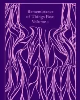 Remembrance of Things Past: Volume 1 - Marcel Proust