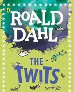 The Twits - The Plays - Roald Dahl
