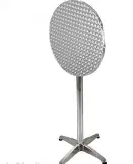 Barový stôl D4206 Dekorhome