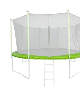 inSPORTline Kryt pružin Irbiso 430 cm