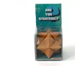 RecentToys Are you Strategic - RecentToys 