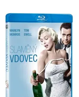 Slaměný vdovec BD
