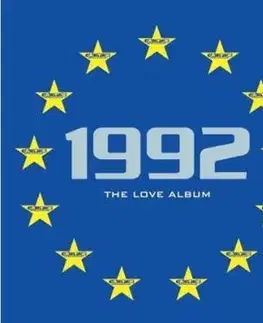 Carter The Unstoppable Sex Machine - 1992: The Love Album 3CD+DVD - Carter The Unstoppable Sex Machine