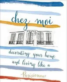 Chez Moi - Sarah Lavoine