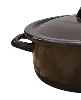 MAKRO - Randlík s pokrievkou 20cm 2,5l