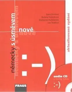 Německy s úsměvem nově