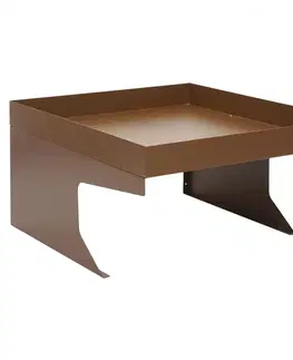 Garáž pre robotickú kosačku G60