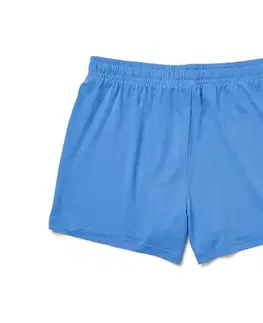 Šortky, modré