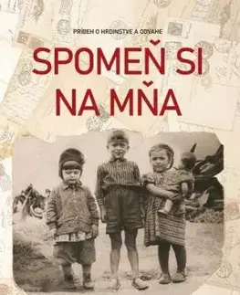 Spomeň si na mňa - Mario Escobar