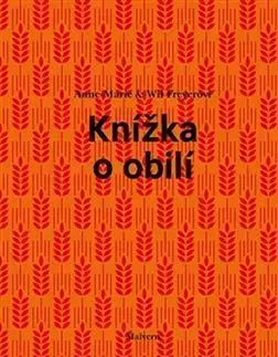 Knížka o obilí