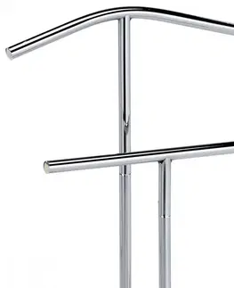 Němý sluha 83989 CR chróm Autronic