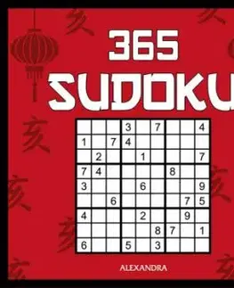 365 Sudoku