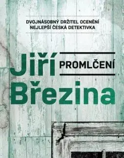 Promlčení, 3. vydání - Jiří Březina