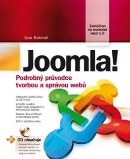 Joomla! - Dan Rahmel