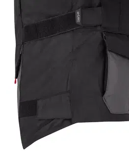 W-TEC Xeniaq čierno-šedá - L