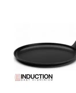 RISOLI Panvica na palacinky - indukcia - 28 cm