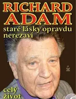 Richard Adam - Richard Adams