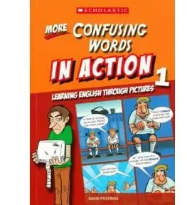 More Confusing Words in Action 1 - David Pickering