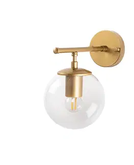 Nástenná lampa Roe - 10720