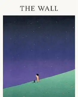The Wall - Marlen Haushofer, Shaun Whiteside