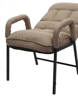 Polohovacie kreslo K40