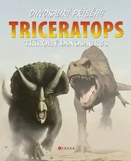 Triceratops - Rob Shone
