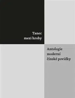 Tanec mezi hroby