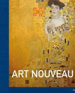 Art Nouveau art pocket
