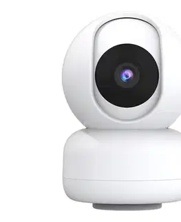  NEO 07795L - Inteligentná vnútorná kamera so senzorom 4MP 5V Wi-Fi Tuya 07795L