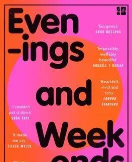 Evenings and Weekends - Oisín McKenna