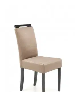 Jedálenská stolička CLARION 2 Halmar