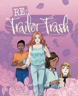 RE: Trailer Trash Vol. 1 (Webtoon Graphic Novel) - Webtoon