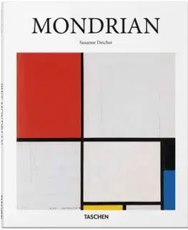 Mondrian - Susanne Deicher